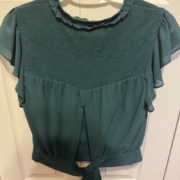 Dynamite blouse - Picture 3 of 3